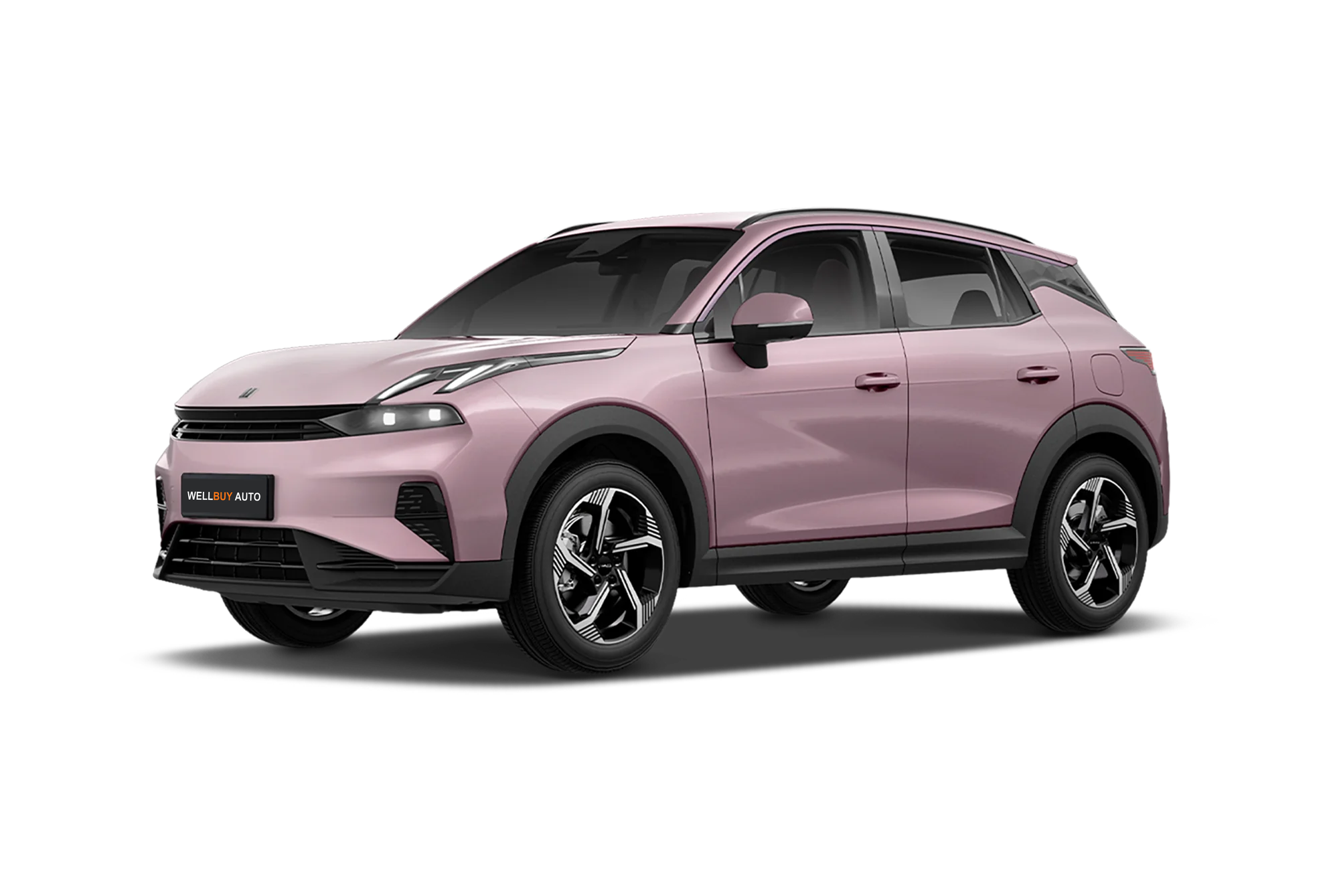 Lynk & Co 06