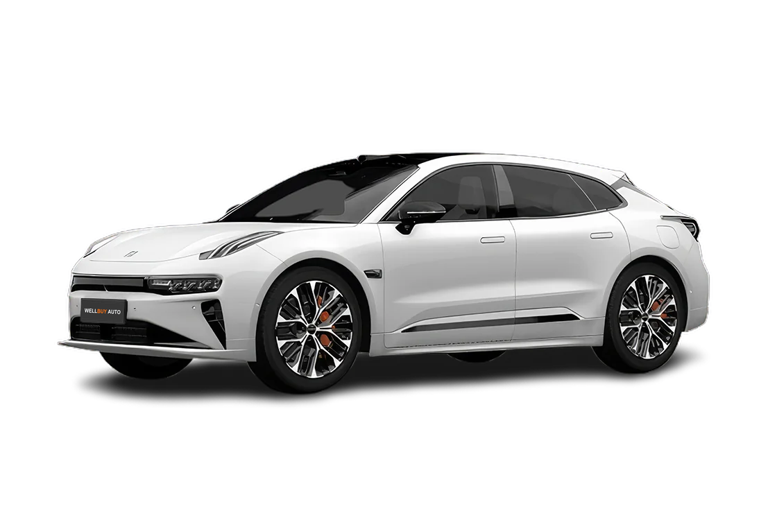 Zeekr 001
