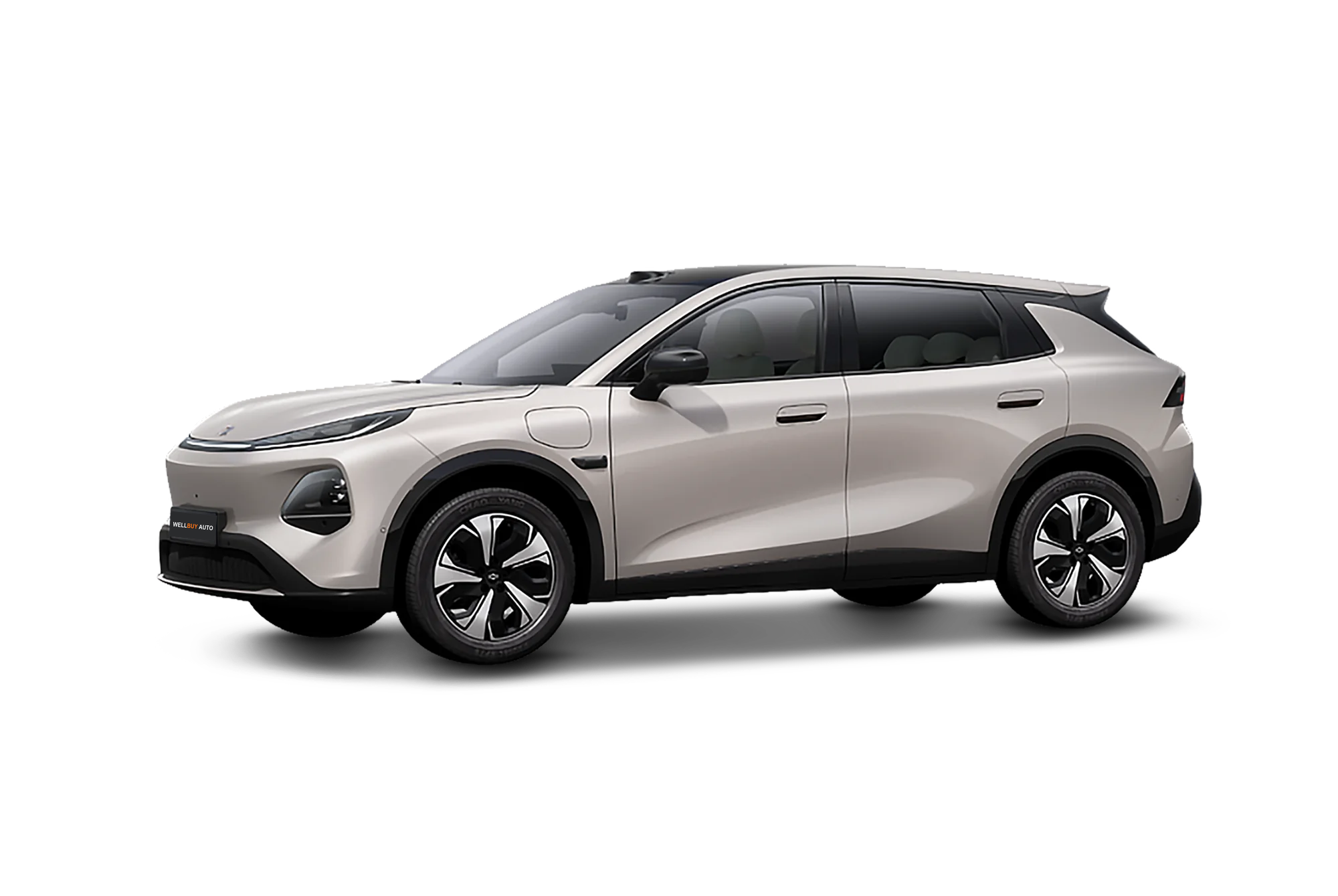 Changan NEVO Q05