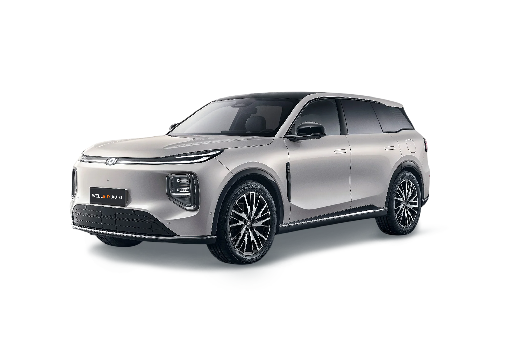 Changan NEVO Q07