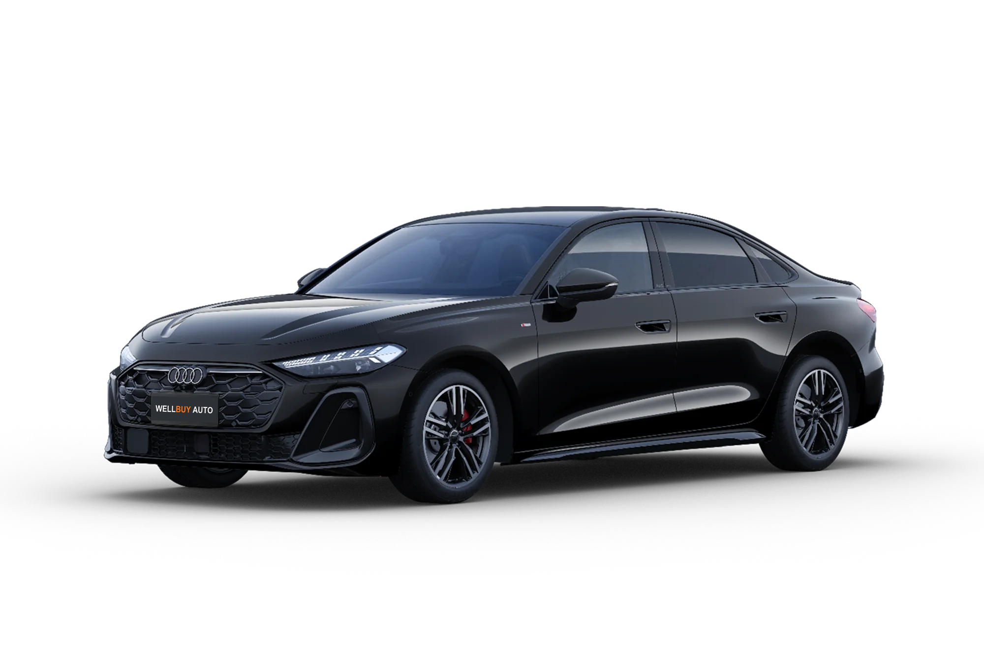 Audi A5L