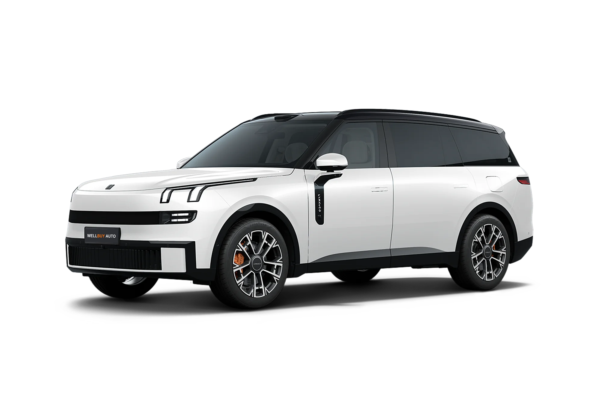 Lynk & Co 900